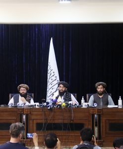 Talibowie wydali nowy zakaz. Przymilają się do Zachodu i rujnują rolników