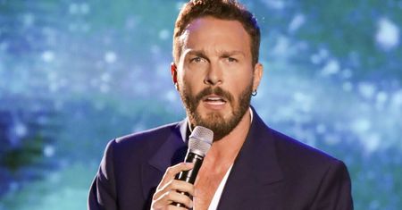 Sławomir Uniatowski sprząta pogorzelisko. Mówi, jakiego wsparcia oczekuje