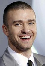 Justin Timberlake nie zrobi dwóch rzeczy naraz