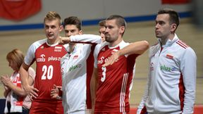 Mistrzostwa Europy siatkarzy 2019: 1/8 finału: Polska - Hiszpania 3:0  (galeria)