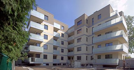 Nie trzeba być milionerem, by mieszkać w apartamencie