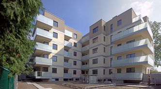 Nie trzeba być milionerem, by mieszkać w apartamencie