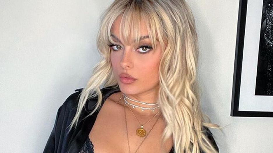 Bebe Rexha 