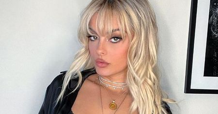Bebe Rexha: "Czuję się po prostu obrzydliwie". Nie jest w stanie znieść tego, jak wygląda
