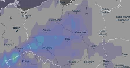Pogoda na weekend. Zobacz prognozę na sobotę i niedzielę, 5-6 września