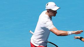 Znamy drabinkę turnieju miksta Australian Open. Polak zagra z byłą liderką