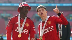 Kompromitująca wpadka Manchesteru United. Chcieli zaoszczędzić