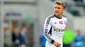 Jakub Rzeźniczak na celowniku Beitaru Jerozolima