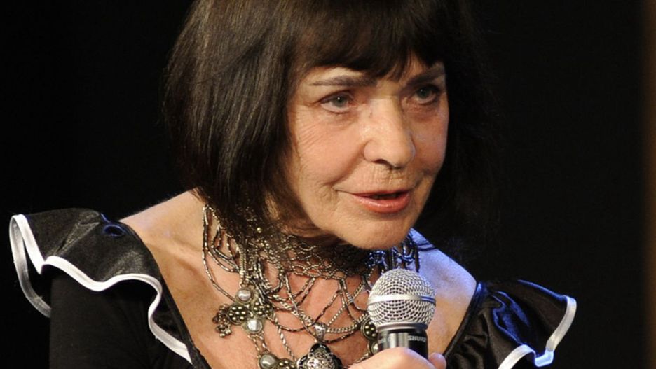 Sława Przybylska zawiesza karierę