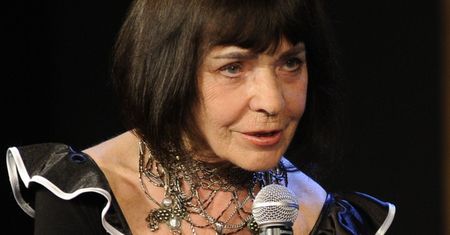 Sława Przybylska wstrzymuje karierę. Nie wiadomo, czy wróci na scenę