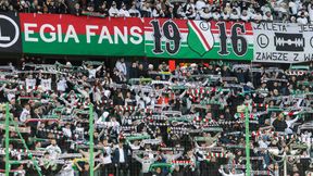Legia pozbyła się niepotrzebnego piłkarza. Szybko znalazł nowy klub