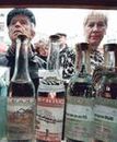 MF ostrzega przed kupowaniem alkoholu z nielegalnych źródeł