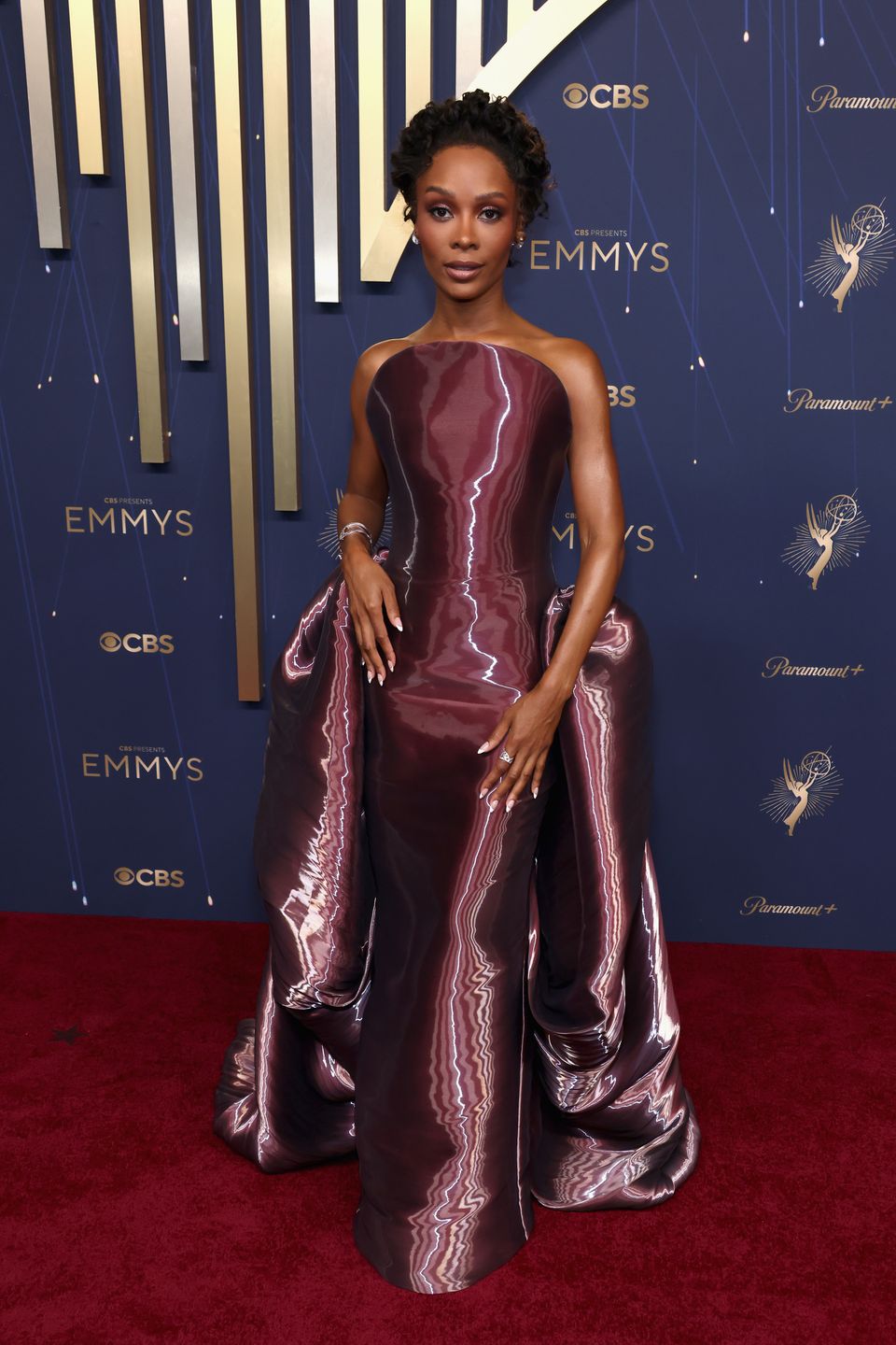 Zuri Hall