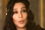 Cher i Christina Aguilera onieśmieliły Julianne Hough