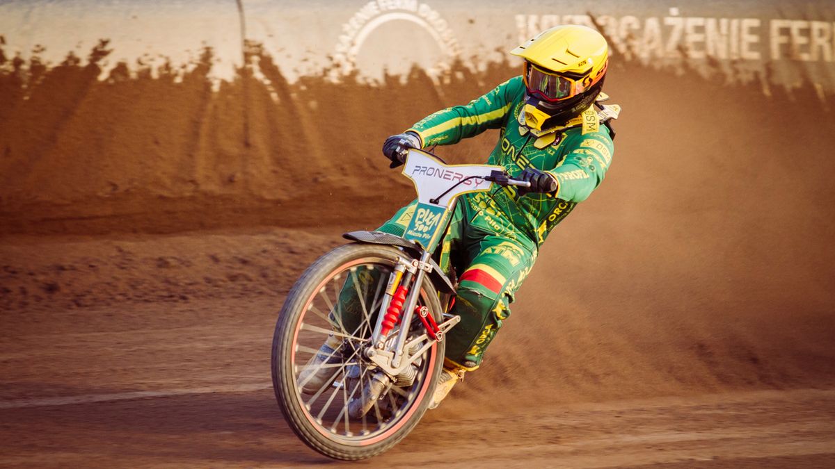 WP SportoweFakty / Tomasz Kordys