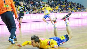 Vive Tauron Kielce - Nielba Wągrowiec 39:18