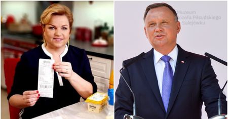 Po 7 latach odtworzyła słynny "koszyk Dudy". Można paść z wrażenia