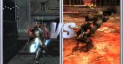 Wojna płci: Prototype vs inFAMOUS