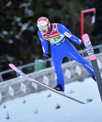 Polacy na siódmym miejscu. Lider kadry zabrał głos