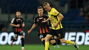 Będzie debiut w PKO Ekstraklasie. Zwrot akcji w finale baraży