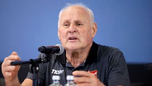 "Idioci". Tomaszewski nie wytrzymał po tym, co zobaczył na MŚ