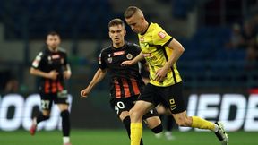 Będzie debiut w PKO Ekstraklasie. Zwrot akcji w finale baraży