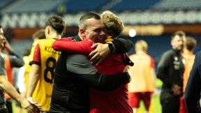 Niepewna sytuacja Polski. Sprawdź ranking UEFA