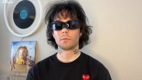 Mowa nienawiści Rosjanina. "Staram się nie wymiotować, jak patrzę na pana"