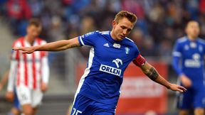 Siedem zawieszeń. Rzeźniczak idzie po rekord