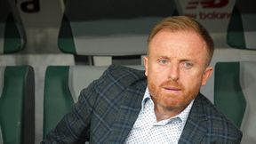 Starcie dwóch rewelacji ligi. Piotr Stokowiec: To będzie najtrudniejszy rywal z dotychczasowych