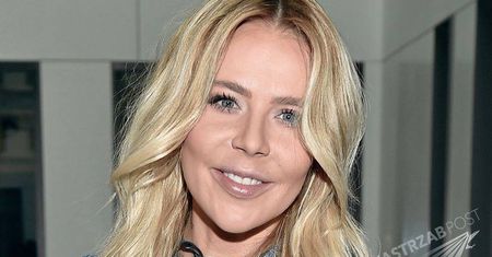 Maja Sablewska w stylu boho. Wiemy, kto zaprojektował ubrania, które miała na sobie [zdjęcia]