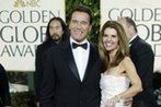 Schwarzenegger i Shriver ogłosili separację