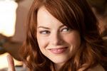 Emma Stone nie tylko wygląda