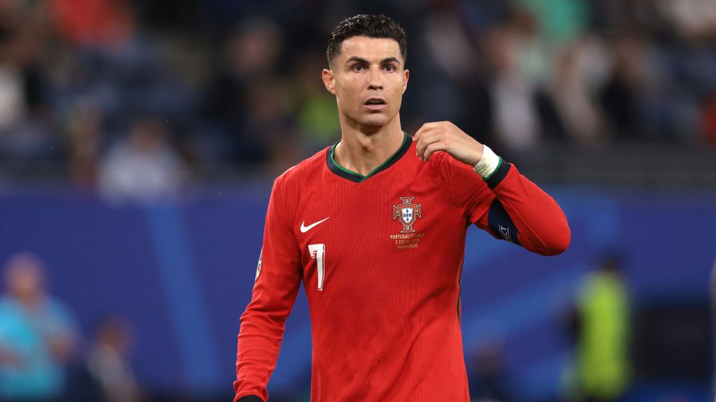 Zdjęcie okładkowe artykułu: Getty Images / Jonathan Moscrop / Na zdjęciu: Cristiano Ronaldo