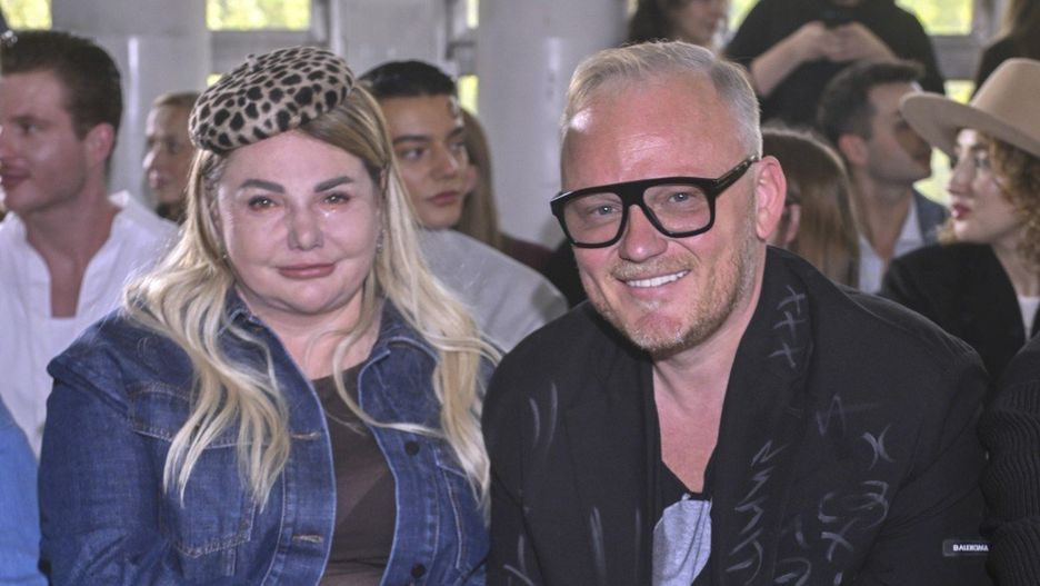 KATARZYNA NIEZGODA I PAWEŁ MARKIEWICZ