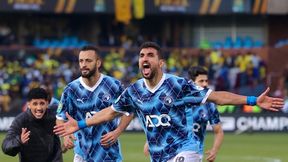 Pyramids – Mamelodi Sundowns o triumf w Afrykańskiej Lidze Mistzów. Na żywo w Sportklubie!