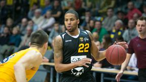 Poziom nie zachwycił. Derby dla Trefla, Zack i Love zrobili mecz