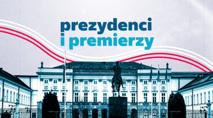 Prezydenci i premierzy