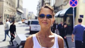 Była modelka jest mamą nowej gwiazdy NBA. Wygląda jak jego siostra!