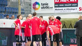 Doktorant wzmocnił Wikanę Start Lublin. "Gra w TBL była moim marzeniem"