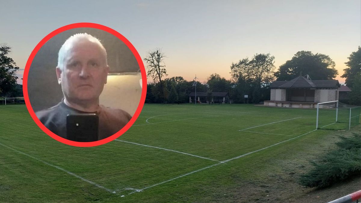 Zwłoki Jaworka na boisku w Dąbrowie Zielonej? Zawodnicy klubu wkrótce wrócą do treningów