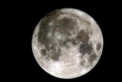 Superksiężyc na polskim niebie. Zobaczcie zdjęcia z Pełni Bobra