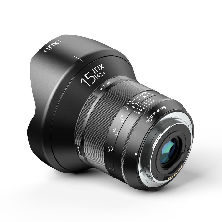 Irix 15 mm f/2.4 - obiektyw do pełnoklatkowych lustrzanek, który spełni marzenia fotografów krajobraz? 3