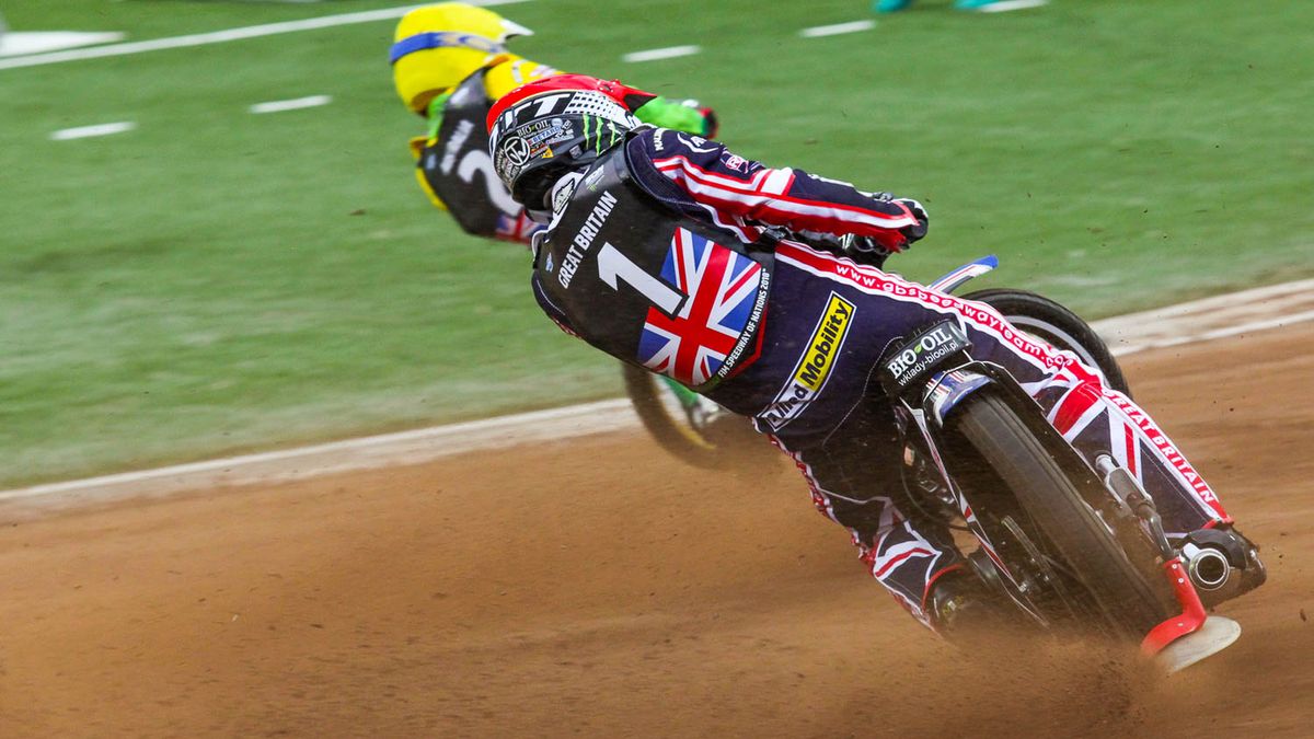 Tai Woffinden