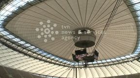 Cegielski: GP w Polsce zawsze szczęśliwe dla Biało-Czerwonych, ale tor w stolicy ciężko nazwać polskim