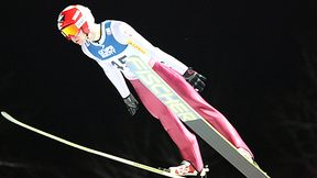 Pierwszy trening dla Koflera, Polacy nadal zawodzą