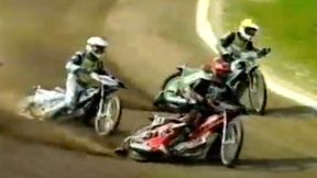 Żużel. Ten mecz dał ekstraligowy powiew w Ostrowie. To było niezwykłe spotkanie