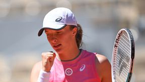 Roland Garros: Iga Świątek i Magda Linette wystąpią w deblu. Rusza walka o drugi tydzień (plan gier)