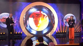 Robert Kubica wybrany Herosem! Wielki triumf legendy motorsportu