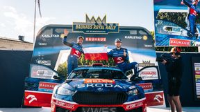 Marczyk wiceliderem mistrzostw Europy. Dobry wynik Polaka w Szwecji